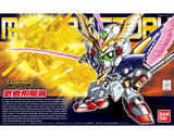 Bandai BAS2278430 SD BB Senshi #397 Musha Victory Gundam "SD Gundam" Plastic Model Kit
