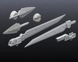 Bandai BAS2298880 1/144 Builder's Parts HD MS Sword #01 "Gundam" Plastic Model Kit