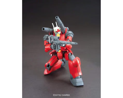 Bandai BAS2301233 1/144 HGUC #190 RX-77-2 Guncannon (Revive) "Mobile Suit Gundam"
