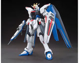 Bandai BAS2304000 1/144 HGCE #192 Freedom Gundam "Gundam SEED" Plastic Model Kit