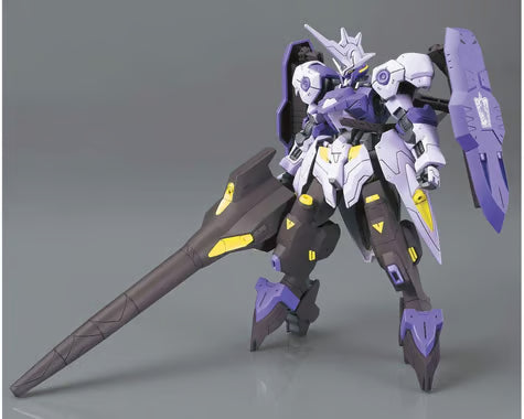 Bandai BAS2359302 1/144 HGIBO #35 Gundam Kimaris Vidar "Gundam IBO" Plastic Model Kit