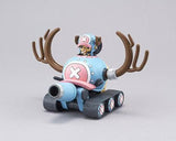 Bandai BAS2364481 Chopper Robo Super #1 Guard Fortress "One Piece" Model Kit