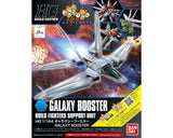 Bandai BAS2409202 1/144 HGBC #33 Galaxy Booster "Gundam Build Fighters" Plastic Model Kit