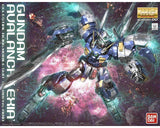 Bandai BAS2428533 1/100 MG Gundam Avalanche Exia "Gundam 00" Plastic Model Kit