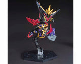 Bandai BAS2491893 SD Sangoku Soketsuden #26 Dian Wei Master Gundam Model Kit