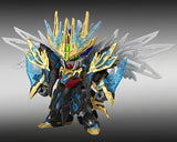 Bandai BAS2491894 SD Gundam Sangoku Soketsuden #29 Tien Ba Cao Cao Wing Gundam Model Kit