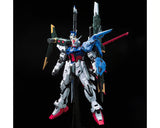 Bandai BAS2499946 1/60 PG Perfect Strike Gundam "Gundam SEED" Plastic Model Kit