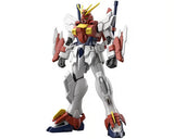 Bandai BAS2555019 1/144 HGBB Blazing Gundam "Gundam Breaker Battlogue" Plastic Model Kit