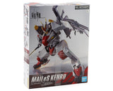 Bandai BAS2612489 1/48 Kyoukai Senki Mailes Kenbu Full Mechanics Plastic Model Kit