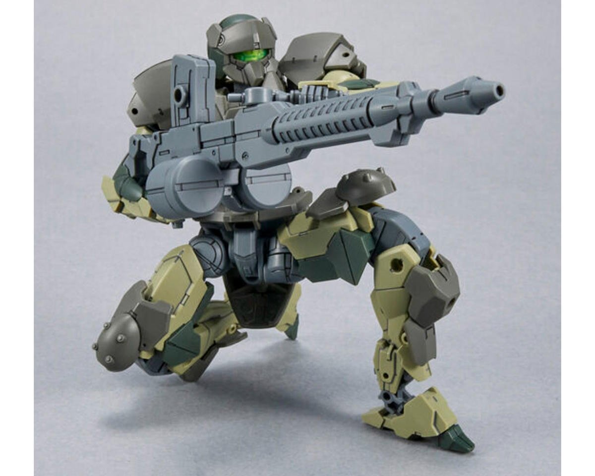 Bandai BAS2616281 30MM 1/144 #18 Customize Weapons (Gatling Unit) Model Kit