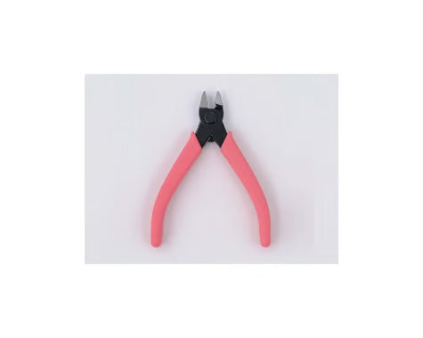 Bandai BAS2641070 Entry Nipper (Pink)