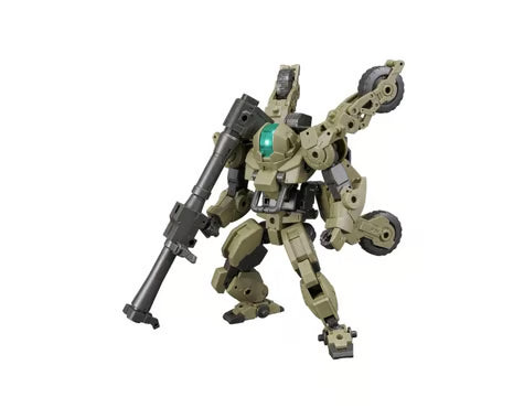 Bandai BAS2648679 30MM 1/144 #50 Bexm-33Qb Volpanova (Quad Bike Ver.) Model Kit