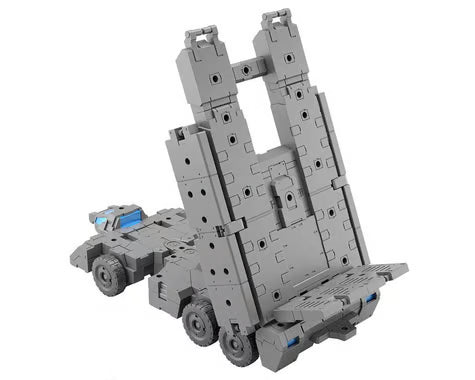 Bandai BAS2648693 30MM 1/144 #13 Customize Carrier "30 Minute Missions" Vehicle Model