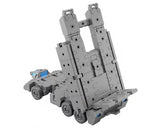 Bandai BAS2648693 30MM 1/144 #13 Customize Carrier "30 Minute Missions" Vehicle Model