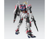 Bandai BAS2654117 MG 1/100 Narrative Gundam C-Packs (Ver. Ka) "Gundam NT" Model Kit