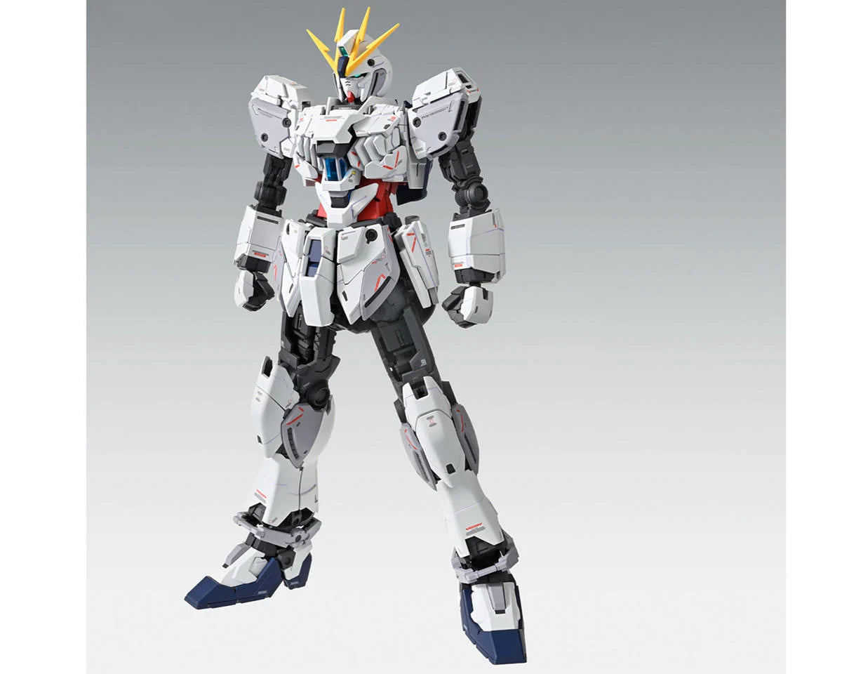 Bandai BAS2654117 MG 1/100 Narrative Gundam C-Packs (Ver. Ka) "Gundam NT" Model Kit