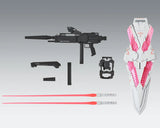 Bandai BAS2654117 MG 1/100 Narrative Gundam C-Packs (Ver. Ka) "Gundam NT" Model Kit