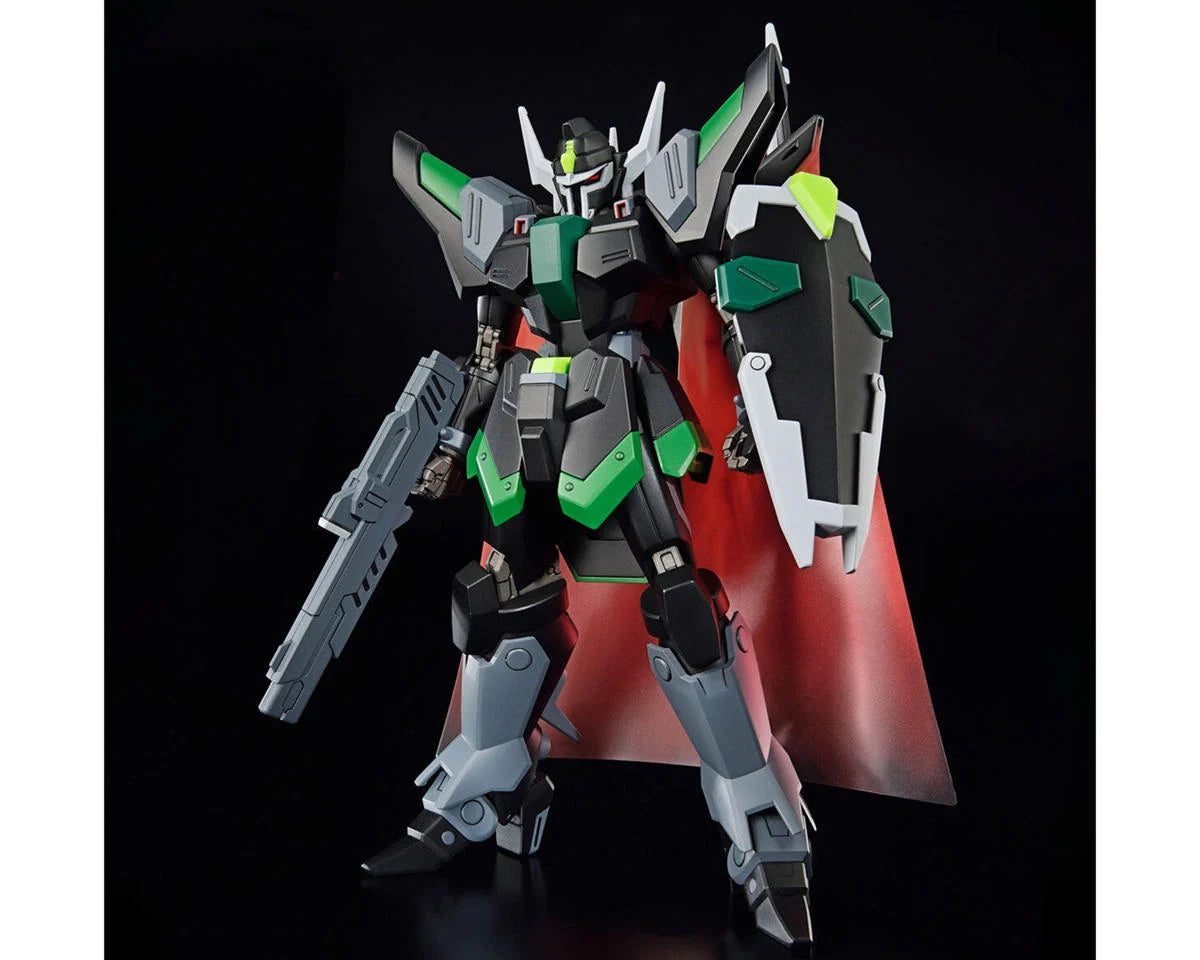 Bandai BAS2654676 HGCE 1/144 #247 Black Knight Squad Rud-Ro.A "Gundam SEED Freedom" Plastic Model Kit