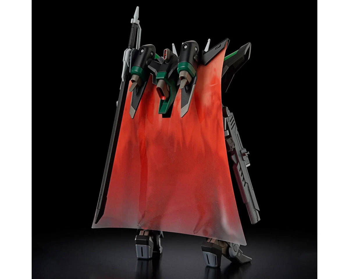 Bandai BAS2654676 HGCE 1/144 #247 Black Knight Squad Rud-Ro.A "Gundam SEED Freedom" Plastic Model Kit