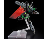 Bandai BAS2654676 HGCE 1/144 #247 Black Knight Squad Rud-Ro.A "Gundam SEED Freedom" Plastic Model Kit
