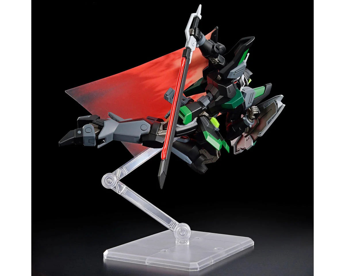 Bandai BAS2654676 HGCE 1/144 #247 Black Knight Squad Rud-Ro.A "Gundam SEED Freedom" Plastic Model Kit