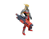 Bandai BAS2654677 Figure-rise Standard Ultraman Suit Zero <SC Ver.> -ACTION- "Ultraman"