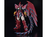 Bandai  BAS2655094 RG 1/144 #38 Gundam Epyon "Gundam Wing" Plastic Model Kit
