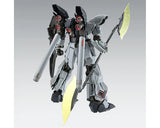 Bandai BAS2656477 MG 1/100 Sinanju Stein (Narrative Ver.) Ver. Ka "Gundam NT" Model Kit
