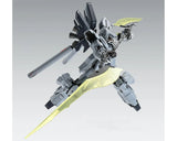 Bandai BAS2656477 MG 1/100 Sinanju Stein (Narrative Ver.) Ver. Ka "Gundam NT" Model Kit