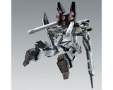 Bandai BAS2656477 MG 1/100 Sinanju Stein (Narrative Ver.) Ver. Ka "Gundam NT" Model Kit