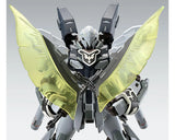 Bandai BAS2656477 MG 1/100 Sinanju Stein (Narrative Ver.) Ver. Ka "Gundam NT" Model Kit