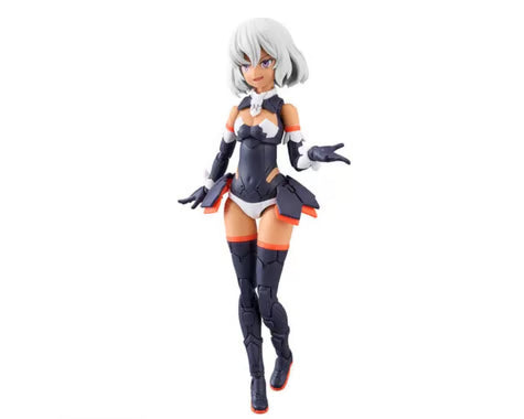 Bandai BAS2661380 30MS #10 SIS-M00 Ilshana [Color C] "30 Minute Sisters" Model Kit