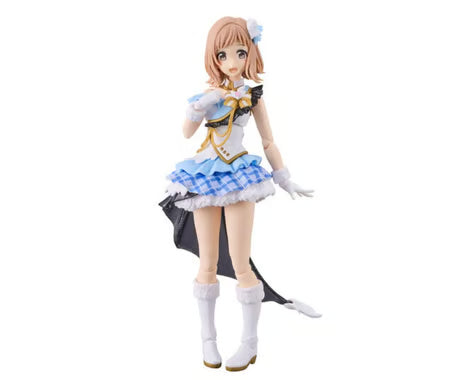 Bandai BAS2676311 30MS Mano Sakuragi (Color A) "30 Minute Sisters" Plastic Model Kit