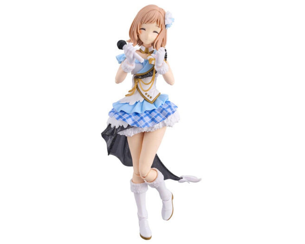 Bandai BAS2676311 30MS Mano Sakuragi (Color A) "30 Minute Sisters" Plastic Model Kit