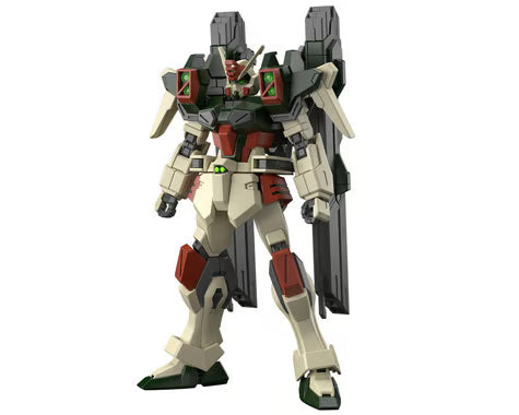 Bandai BAS2679247 HGCE 1/144 #253 Lightning Buster Gundam "Gundam SEED Freedom"