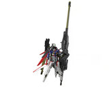 Bandai BAS2679248 HGCE 1/144 Destiny Gundam Spec II & Zeus Silhouette