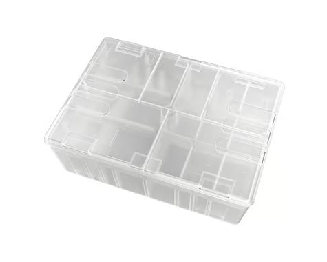 Bandai BAS2682542 Multi Builders Case