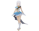 Bandai BAS2684663 Option Body Parts [Color A] "The IdolM@ster ", Bandai Hobby 30 MS
