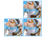 Bandai BAS2684663 Option Body Parts [Color A] "The IdolM@ster ", Bandai Hobby 30 MS