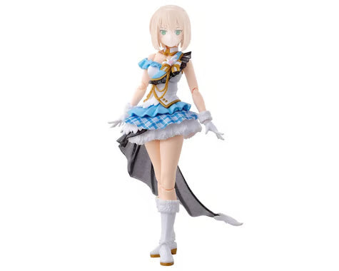Bandai BAS2684664 Option Body Parts [Color B] The IdolM@ster", Bandai Hobby 30 MS