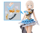 Bandai BAS2684664 Option Body Parts [Color B] The IdolM@ster", Bandai Hobby 30 MS