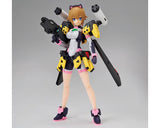 Bandai BAS2684665 Figure-rise Standard Avatar Fumina "Gundam Build Metaverse"