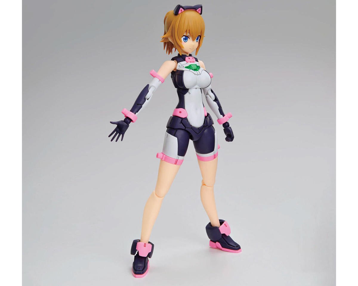 Bandai BAS2684665 Figure-rise Standard Avatar Fumina "Gundam Build Metaverse"
