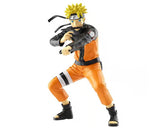 Bandai BAS2685102 Entry Grade Uzumaki Naruto (3L) "Naruto" Plastic Model Kit