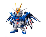 Bandai BAS2687867 SD EX-Standard #20 Rising Freedom Gundam "Gundam SEED Freedom"
