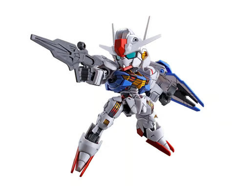 Bandai  BAS2688281 SD EX-Standard #09 Destiny Gundam "Gundam SEED Destiny" Plastic Model Kit