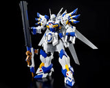Bandai  BAS2695883 HG Weissritter "Super Robot Wars" Plastic Model Kit