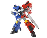 Bandai BAS2695885 HG Choryujin "King of Braves GaoGaiGar" Plastic Model Kit