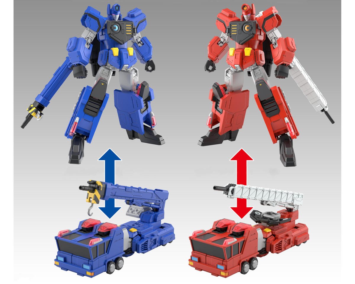 Bandai BAS2695885 HG Choryujin "King of Braves GaoGaiGar" Plastic Model Kit