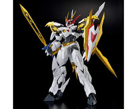 Bandai BAS2695888 HG Amplified Ryuoumaru "Mashin Hero Wataru" Model Kit